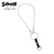 Schott ROUND HOLDER WALLET CHAIN 41201002画像
