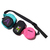 atmos MULTI COLOR atmos TRIPLE POLY FUNNY PACK AN-09画像