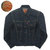LEVI'S VINTAGE CLOTHING 1961 Type III Trucker Jacket 577XX 74998-0001画像
