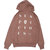 Suspicious Antwerp The Playground Hoodie CLAYxOFF WHITE画像