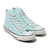 CONVERSE ALL STAR 100 COLORS HI MINT GREEN 31301310画像