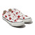 CONVERSE ALL STAR FULLHEARTS OX WHITE 31301570画像