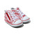 CONVERSE BABY ALL STAR N LOGOTYPES Z WHITE/RED 37300560画像