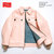 STYLE EYES DIAMOND LEATHER JACKET SE80547画像