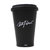 WTW COFFEE TUMBLER MAT BLACK画像