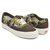 VANS VAULT OG ERA LX (CANVAS) MIXED CAMO VN0A4BVAVYT画像