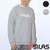 SILAS HEAVY SWEAT CREW 10194204画像