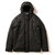APPLEBUM Logo Hoody Jacket BLACK画像