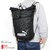 PUMA AOP SL9 Backpack 076706画像