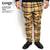 range rg check easy tapered pant -BEIGE- RG19F-PT02BG画像