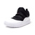 NIKE JORDAN 11 RETRO LITTLE FLEX PS "BRED" BLACK/TRUE RED/WHITE BQ7101-010画像