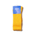atmos RIBBED SOCKS GOLD ATM-PA-S005画像