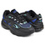 PUMA CELL VENOM ALERT PUMA BLACK - GALAXY BLUE 369810-02画像