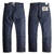Wrangler 11MWZ MEN'S SLIM JEAN画像