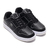 DC SHOES MANTECA LITE BLACK/WHITE DM196602-BKW画像