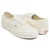 VANS VAULT OG AUTHENTIC LX (CANVAS / ISLAND LEAF) NATURAL / MARSHMALLOW VN0A4BV9VYR画像