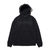 THRASHER Foaming HOMETOWN Pullover Hoodie BLACK TH8502FF画像