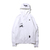 NIKE AS M NSW BB FLC PO HOODIE SSNL WHITE CK2992-100画像