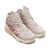 NIKE LEBRON XVII PRM DESERT SAND/METALLIC GOLD-CEDAR CT3466-001画像