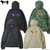 MINOS CAMO LOGO HOODED COACHES JACKET MNS19-JK01画像