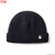 OBEY MICRO BEANIE (BLACK)画像