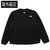 THE NORTH FACE DENAL CREW TNF BLACK画像
