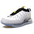 NIKE MX-720-818 WHITE/BLACK/YELLOW CI3871-100画像