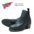 RED WING Harriet Sidegore Boot Black Boundary 3473画像