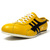 panther PANTHER GT DELUXE LE YEL/BLK PTJ-0015YELLOWBLACK画像