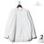 HERILL SUVIN COTTON BAND COLLAR SHIRTS画像