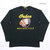 INDIAN MOTORCYCLE L/S T-SHIRT "INDIAN HEAD" IM68455画像