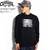 CUTRATE L/S PHOTO T-SHIRT CR-19AW022画像