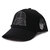 YOSHINORI KOTAKE DESIGN &times; BARNEYS NEWYORK &times; STAR WARS DARTH VADER MESH CAP BLACK画像