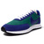 NIKE AIR TAILWIND 79 NEPTUN GREEN/DEEP ROYAL BLUE/WHITE/BLACK/TEAM ORANGE 487754-303画像