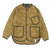 DESCENDANT REMNANTS QUILTING JACKET 192BRDS-JKM01S画像