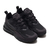 NIKE AIR MAX 270 REACT BLACK/OIL GREY-OIL GREY-BLACK CI3866-003画像