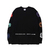 Billionaire Boys Club BB UNIVERSES L/S T-SHIRT BLACK 891-9200画像