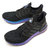 adidas ULTRABOOST 20 CORE BLACK EG1341画像