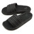 adidas Originals ADILETTE BOOST COREBLACK EH2256画像