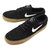NIKE SB ZOOM JANOSKI RM BLACK/WHITE AQ7475-003画像