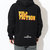 HUF &times; PULP FICTION Burger Pullover Hoodie PF00339画像