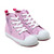 CONVERSE CHILD ALL STAR N NEONACCENT Z HI LILAC 37300360画像