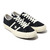CONVERSE STAR&BARS SUEDE BLACK 35200110画像