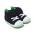 CONVERSE BABY ALL STAR N NEONACCENT V-1 BLACK 37300540画像