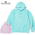 GRAVYSOURCE PIGMENT HOODY GS20-HSW05画像