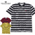 GRAVYSOURCE BORDER TEE GS20-HCS03画像