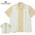 GRAVYSOURCE TWO TONE S/S SHIRTS画像