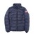 CANADA GOOSE ABBOTT JACKET 2200L-SZ画像