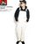 BEN DAVIS COTTON OVERALL -WHITE- G-0380020画像
