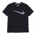 SOPHNET. &times; NIKE AS M NK QS SS TEE 1 BLACK DB4664-010画像